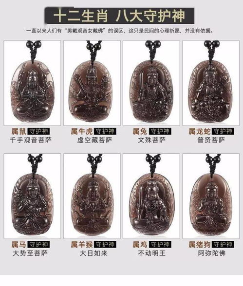 八大守护神全解 必读 文末有福利