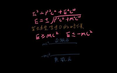 基本粒子11︱赵忠尧,首次次发现反物质对效应,为啥没获诺奖?