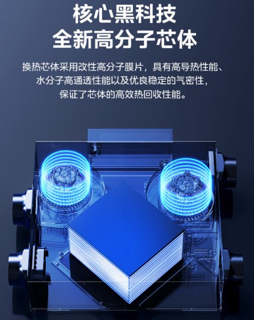 无惧高温和严寒 美的领航者ⅲ家用中央空调如何一站式解决全屋空气难题