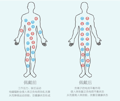 聚能手环 量子聚能手环