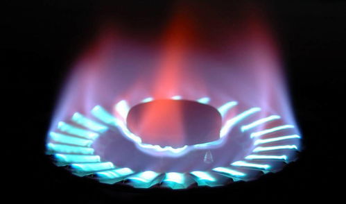 火和等离子态 物质第四种状态,已经广泛运用到生活中