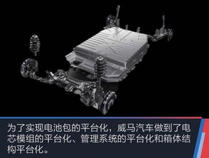威马汽车三电技术解析 高性能 高效率 高安全性