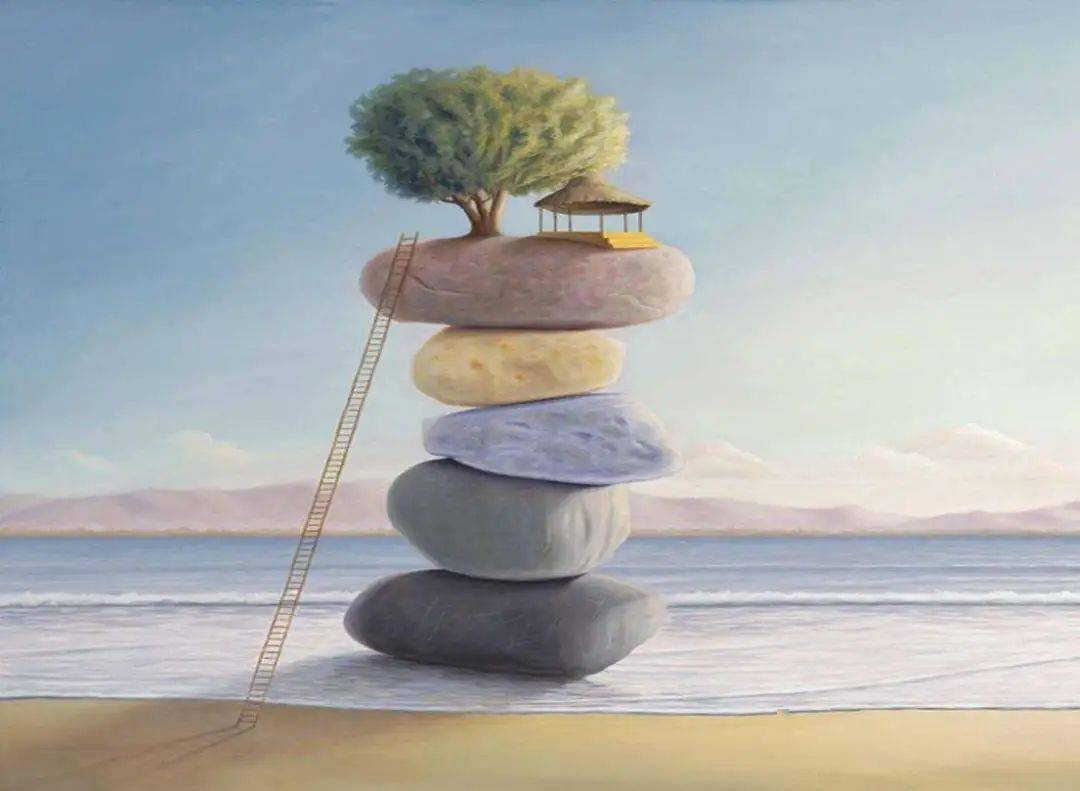 随笔||醉话正负能量_朋友_角度_物理学