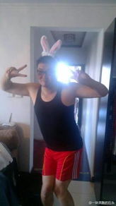 家居惊奇 充满正负能量的门