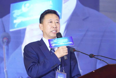 长三角G60科创走廊新能源产业联盟大会顺利闭幕