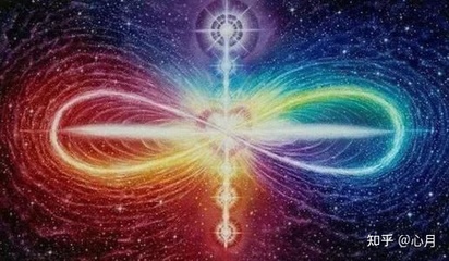 心月《意念力》第一章:正负能量间接影响着人的一生