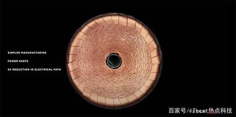 特斯拉推出全新电池技术:电芯能量提升5倍 带来16%续航增长