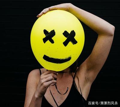 人生不论是正负能量,还是喜怒哀乐,都可以很精彩