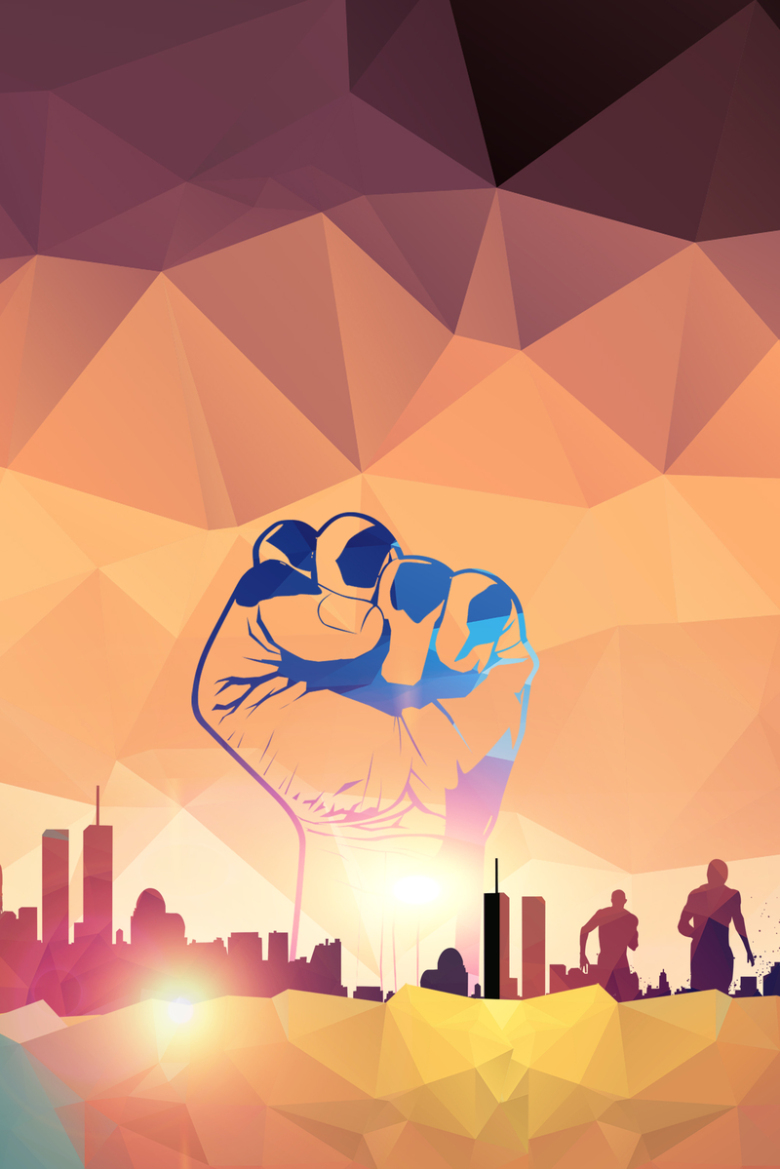 正负能量之树 企业文化中的心态选择与激励策略