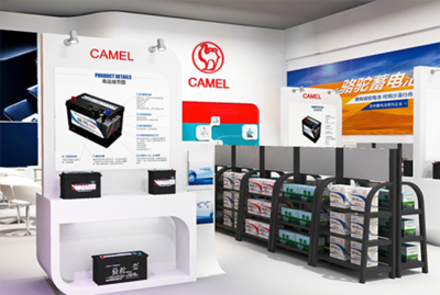 “铅”动新能源 —— 解读骆驼低压辅助电池的正负能量